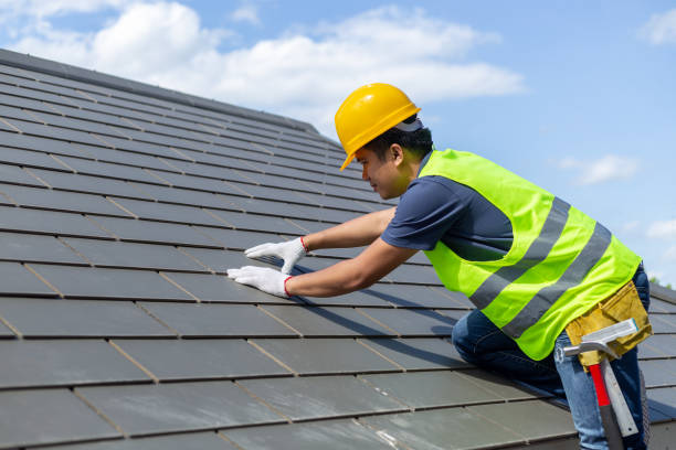 Best Storm Damage Roof Repair  in Grandview, MO